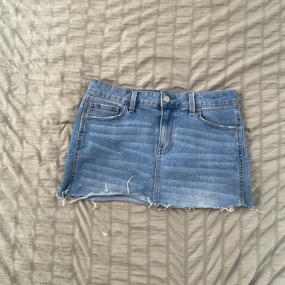 SO Classic Blue Jeans